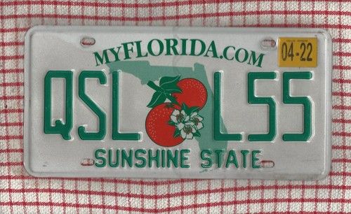 Florida rough condition - florida,