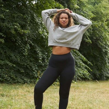Avon Leggings Coolmax, Large