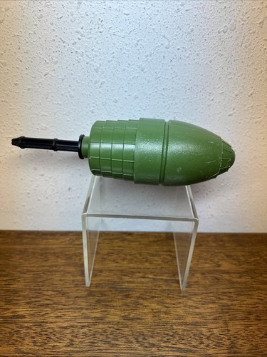 Johnny seven topper toys one - johnny,