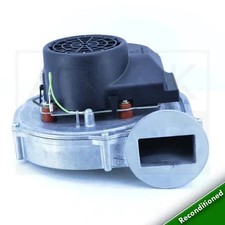 WORCESTER  GREENSTAR  35HE R