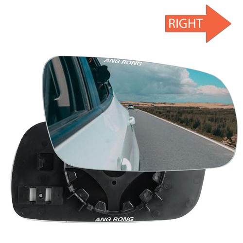 Wing door mirror - door,