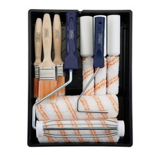 Hamilton For The Trade Paint