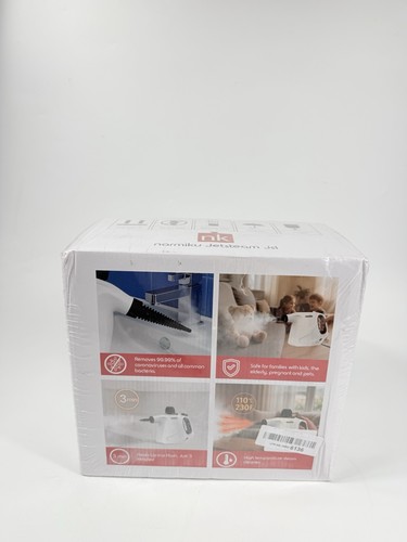 Narmiku steam cleaner - narmiku,