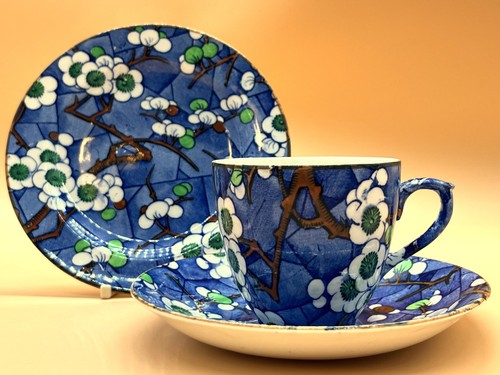 Art deco frederick - frederick, rhead