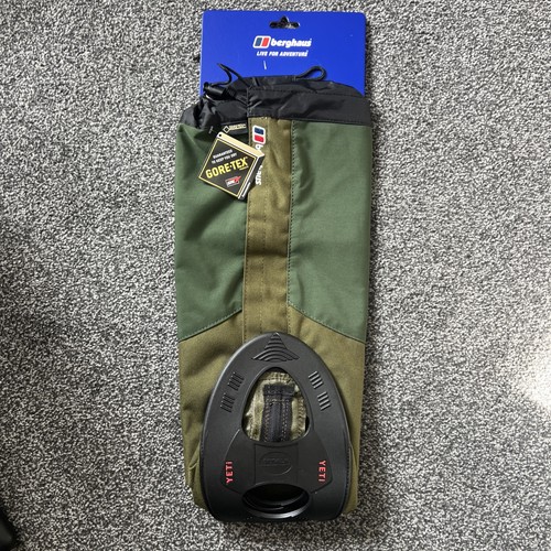 Berghaus yeti attak - yeti,