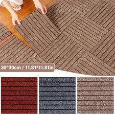 Self Adhesive Carpet Tiles