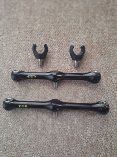 Esp buzz bars and plus - bars, 6