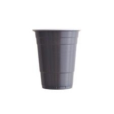 Grey american 16oz - grey,