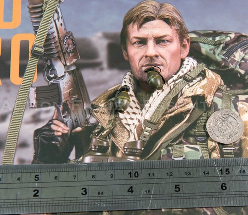 Damtoys bravo two zero - damtoys, m26