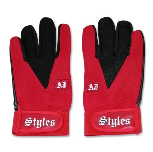 Wwe styles logo - wwe, replica