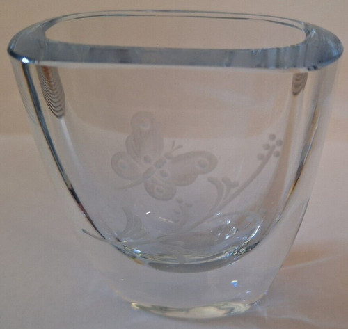 Vtg signed strombergshyttan - vtg,