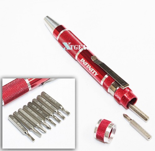 10pc torx star - torx,