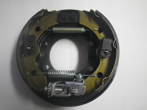Golf cart rear brake - cart,