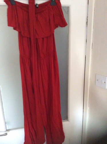 Asda george jumpsuit size - jumpsuit, 12