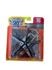 Matchbox sky busters planes - matchbox,