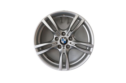 Alloy wheel single bmw - single,