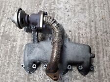 1996 AUDI A4 B5 1.9TDI Inlet manifold & EGR valve (BREAKING ESTATE) 1994-1999