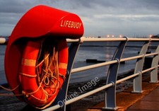 Photo 6x4 lifebelt - 6x4,
