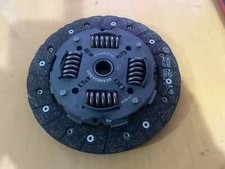 319 0219 10 NEW LUK CLUTCH PLATE for 1.2 & 1.4 HDi BIPPER NEMO, 301, C4 CACTUS
