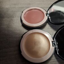 Doll 10 hydra gel cream balm And Highlighter Bundle Of 2