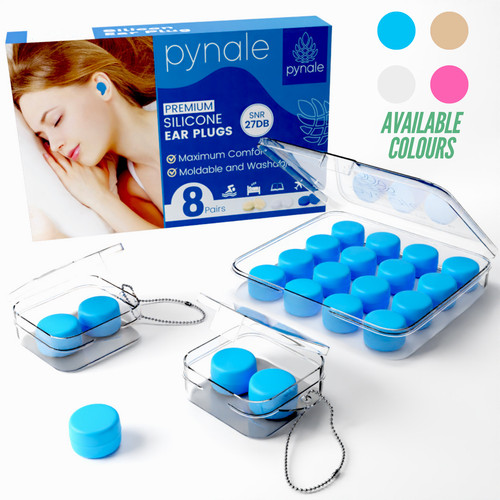 8 pair reusable - 8,