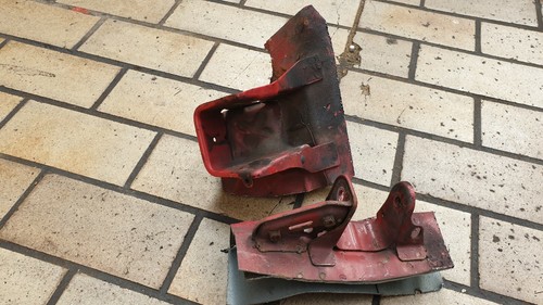 Org engine mount - engine, b16a1