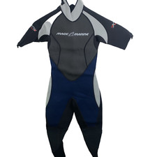 Magic Marine Women's Wetsuit