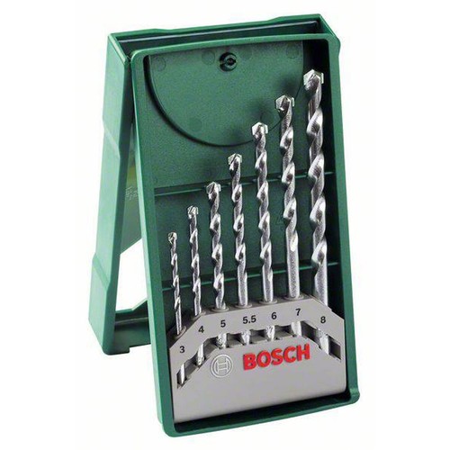 Bosch 2607019581 pieces - 2607019581, 7