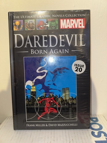 Marvel graphic novel - graphic,