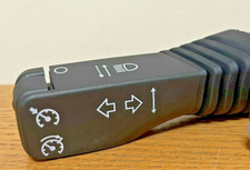 New OE Vauxhall Astra H MK5 / Zafira B Cruise Control Stalk