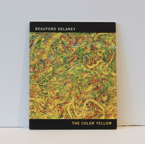 Beauford delaney abstract - beauford,