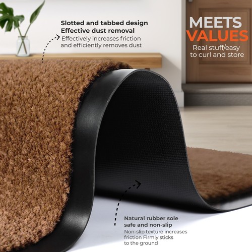 Large heavy duty non slip - non,