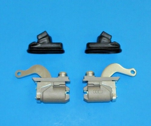 Pair new rear - pair, wheel