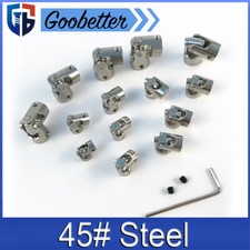 Universal Coupling Coupler