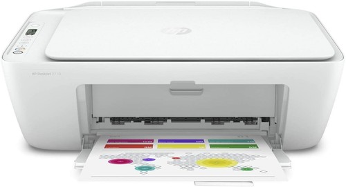 Deskjet 2910 all - 2910, all-in-one