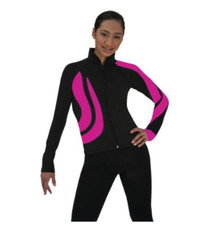 Chloe Noel Swirls Figure