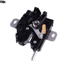 Bonnet Hood Lock Block Latch