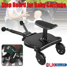 Universal Buggy Stroller Step