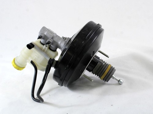 51866500 brake booster fiat - 51866500,