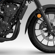 051899 Fender Extender for