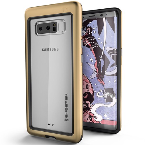 Ghostek atomic slim - ghostek, rugged
