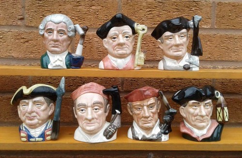 Royal doulton selection - royal,