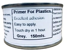 150ml Grey Primer Paint For