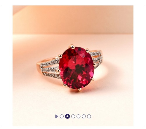 Aaaaa padparadscha sapphire - sapphire, &