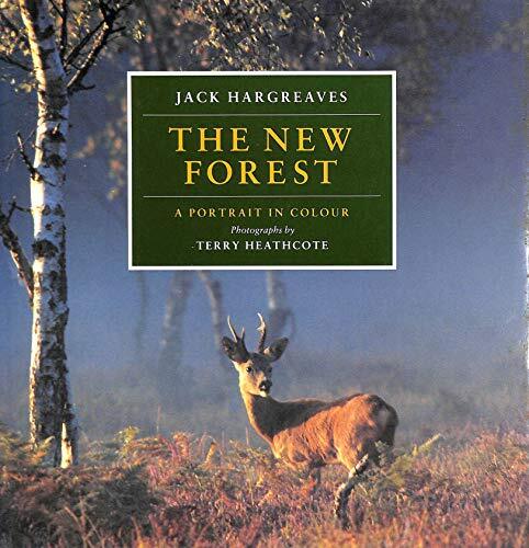 The new forest - the, a