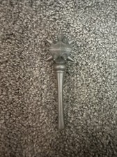 LJN Vintage Thundercats Grune Morningstar Spare Weapon Only