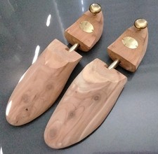 Harrods Men's Vintage Wooden