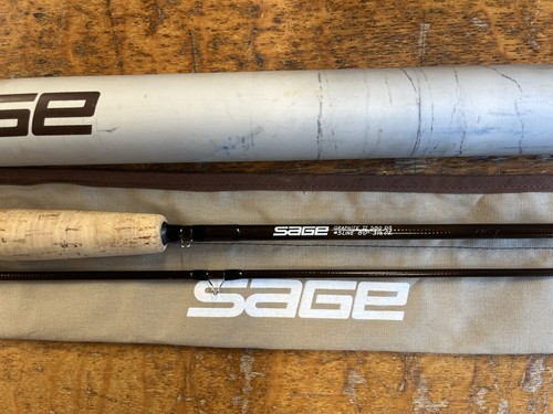 Sage graphite 580 5 - sage,