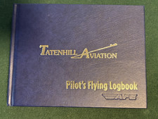 Tatenhill Aviation - Pilot's