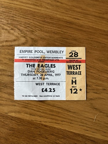 The eagles dan fogelberg - dan,